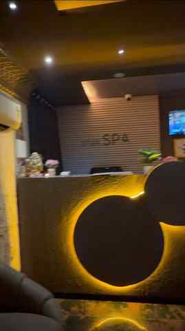 Viva Spa, Indira Nagar
🌿 Premium Spa & Wellness Services
📍