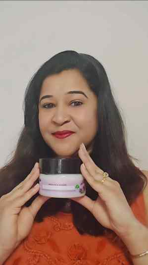 #AD Good hair days without extra effort ✨
Just this mask,
