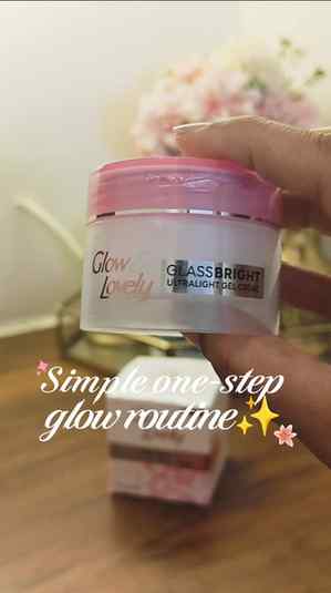 Glow that looks premium but costs only ₹75? Yes, please! 💗