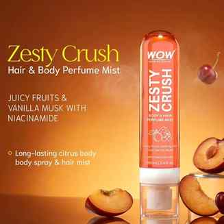 Juicy, fruity, and oh-so refreshing! 🍑🍇
Loving the burst o