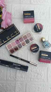 "Flawless Glow with Swiss Beauty Select Cushion Mousse"
Glo