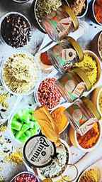 Pure flavors. Honest ingredients. Rooted in Kerala’s traditi