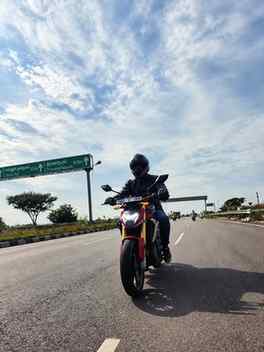 Asking Hero MotoCorp to make my next ride even more legendar