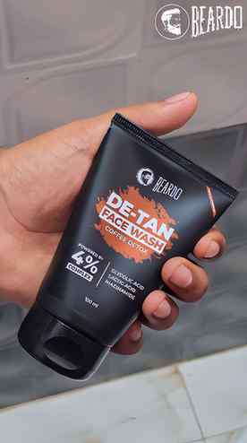 Velila travel, sun exposure nala face full-ah tan & dull aay