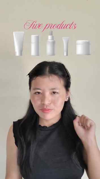 Don't knock it till you try it
@cosrx
#skincareroutine #kore