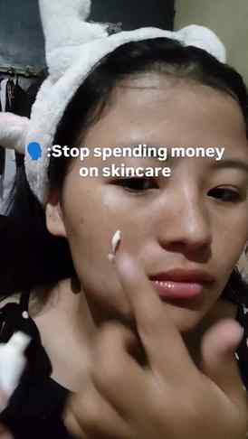 Seriously?

 #fyp #explorepage #skincareaddict #glowingskin
