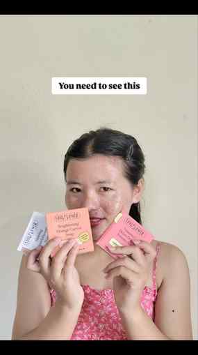 Comment 'link' 
A little self-care, one soap bar at a time �