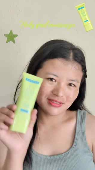 My holy grail moisturizer for oily,acne-prone skin.
@letshyp