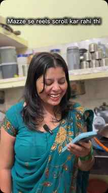 Mazze se reels scroll kar rahi thi
.
.
.
#viral #insta #reel
