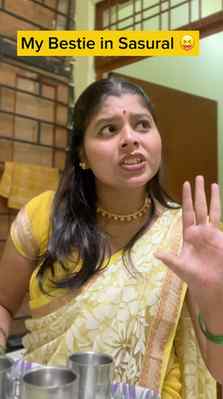 My Bestie After Marriage ππ€£β¦
.
.
.
#viral #tranding #explo