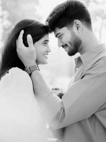 from “you & me” to “forever we"...🫶🏻🧿

@bechubasil_photog