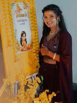 💜💛🤎

@bechubasil_photography 📸

#haldi #wedding #photosh