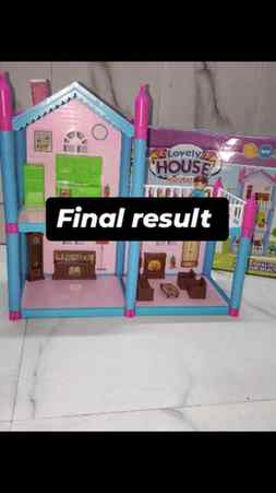 Final result.....#viralreels #trendingnow #kids #insta #vira