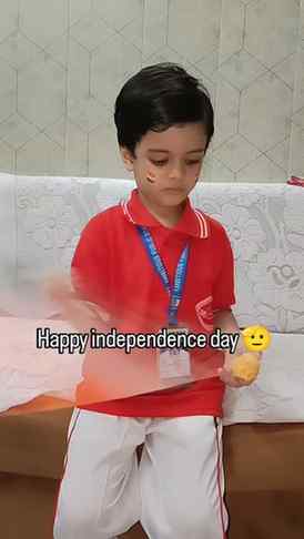 Happy independence day 🫡🇮🇳#happyindependenceday🇮🇳 #inst
