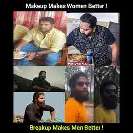 Single king = Simbu @silambarasantrofficial
@atman_yuvi
.