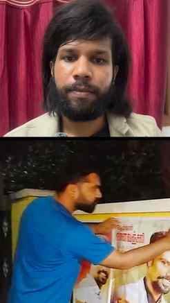 Happy birthday Simbu @silambarasantrofficial
@atman_yuvi
.