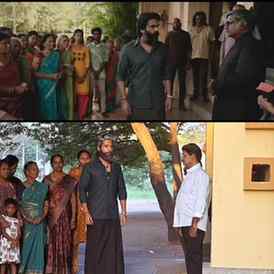 Nee singam dhan - simbu birthday Special ❤️
@silambarasantro
