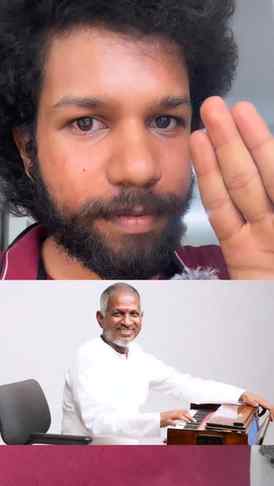 Tamil music king ilayaraja ❤️🔥💯
@atman_yuvi
.
.
.
.
#inst