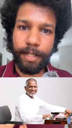 Tamil music director Ilayaraja ❤️😍
@atman_yuvi
.
.
.
.
#in