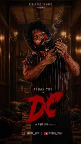 DC tamil movie recreation Reelsvideo❤️‍🔥🔥
@atman_yuvi @lok
