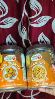 Shaam ki chai ho aur saath me crunchy snacks, toh baat hi ku