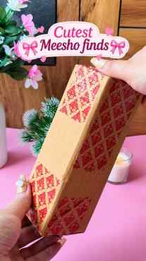 😍Cutest Meesho finds😍 

Comment for the link 🔗 

#beauty 