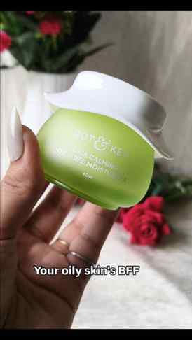 Your oily skin Bff...try this 

Comment for the link 

@dota