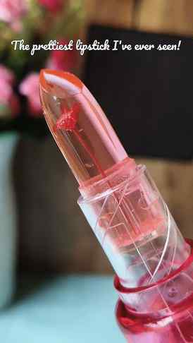 If you're a lip balm lover, don't skip this!

𝑺𝒉𝒂𝒅𝒆: 𝑹