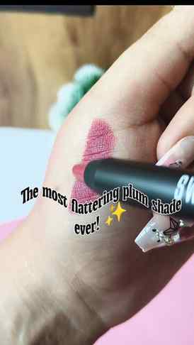 Warning: This shade is addictive! 💋

Comment for link 
 #li