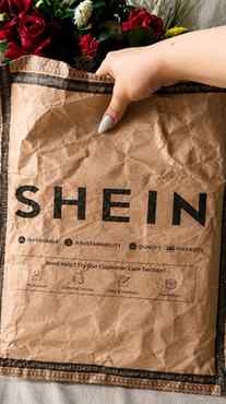 From wishlist to PR package✨

#sheinverse #shein #sheinpr #u