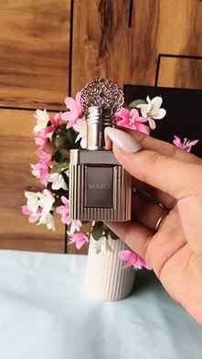 So amazing fragrance try this 😍 

#aloud #perfumelover #per