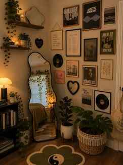 Commemt "LINK" for the mirror and plants link.
Mirror, mirr