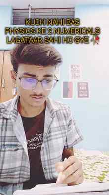 Me after continuously solving two numericals #reels #parody 