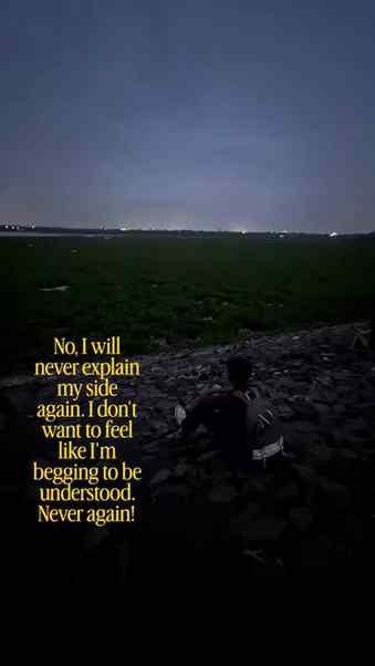 Never again 🫠💔

#fyp #trending #viral #reels #explorepage