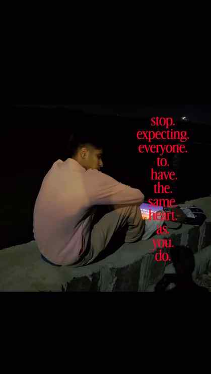 Stopp expecting 

#viral #fyp #trending #reels #explorepage