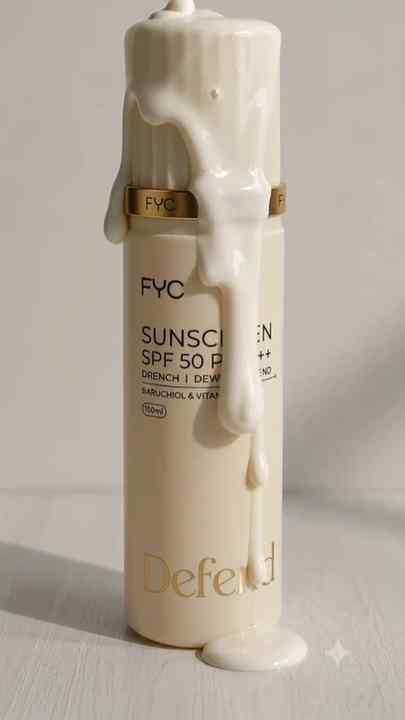 Your skin deserves protection that feels as good as it looks