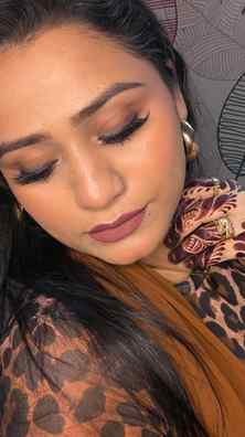 ✨It’s my birthday, so obviously… we’re getting GLAM 💋🎂grwm