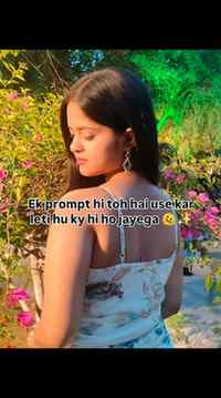For prompt ⬇️
1.Follow 
2.Comment "PROMPT"
#viralreels #inst