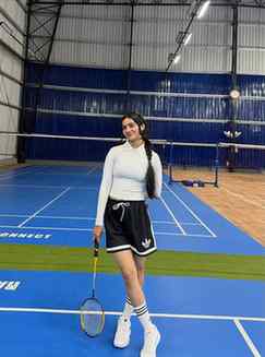Badminton Day πΈ