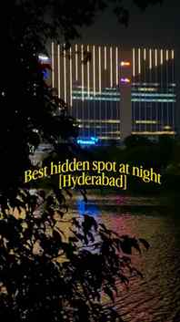 Guess the location? 📍
.
.
.
.
.
.
#hiddenplacehyderabad #hy