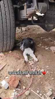 बच्चे को क्यों मारते हो 💔 #emotional #humanity #kindness #s