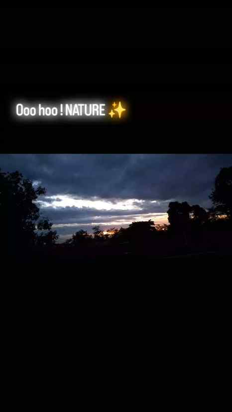 #instagram #trendingnow #viralreels #explorepage #sunsetaest