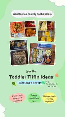 Hey foodie mammas!🎉

Looking for fresh, fun meal ideas for 