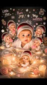 Follow & comment “PROMPT” 👇

 #BabyEdit #BabyReels #ChatGPT