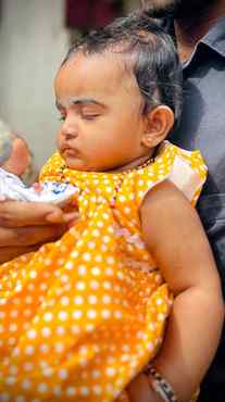 ದೇವರನ್ನು ನಂಬ್ತೀರಾ? 🙏❤️

#BabyAradhya #kannadareels❤️ #babyv