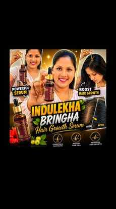 Hairfall had become a constant concern for me, especially se