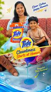 #AD #tide
Favourite dress ruined by stubborn stains? 😭👕