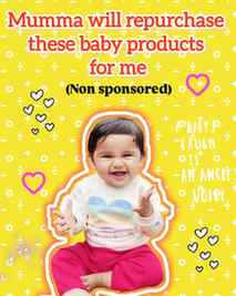 *Non sponsored* My top picks for baby products right now!