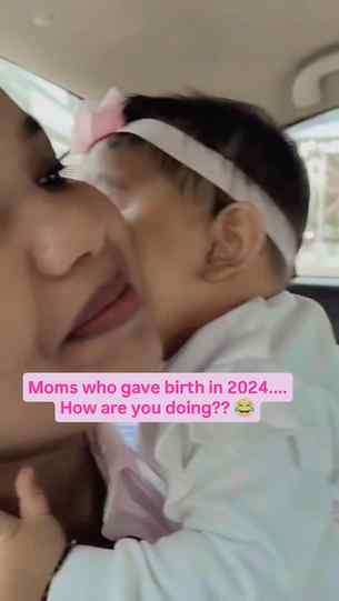 2024 mamas let's comment and share your experiences and ever