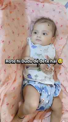 Koi to batado yaar 😔

#babylife 
#BabyReels 
#viralreels 
#